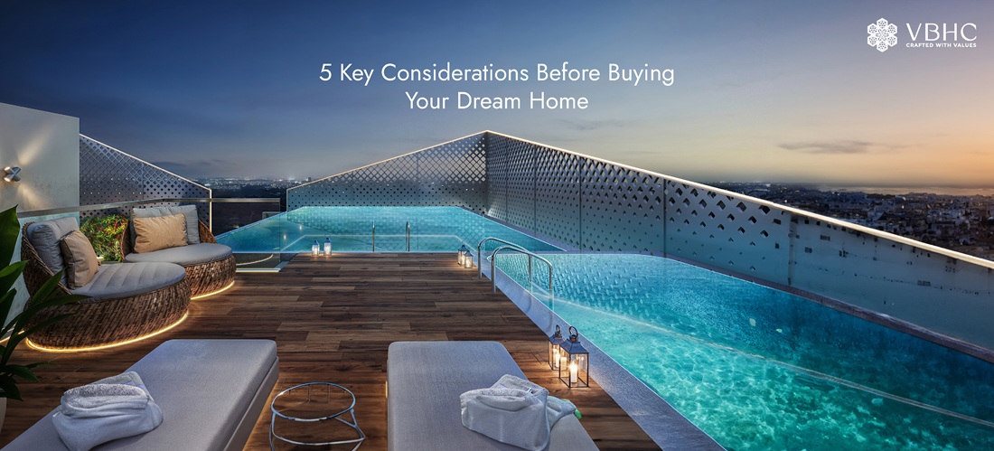 Best residential real estate in Bangalore