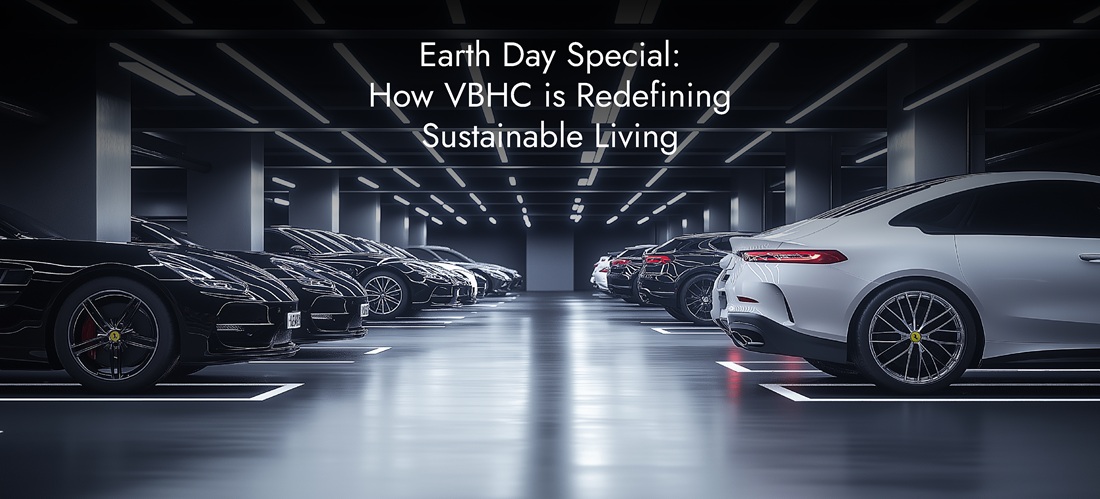 Sustainable Real Estate: VBHC's Eco Friendly Building Innovations