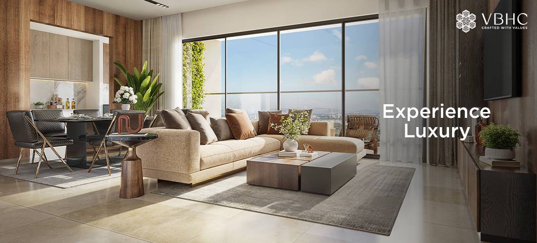 buy premium 3bhk flats